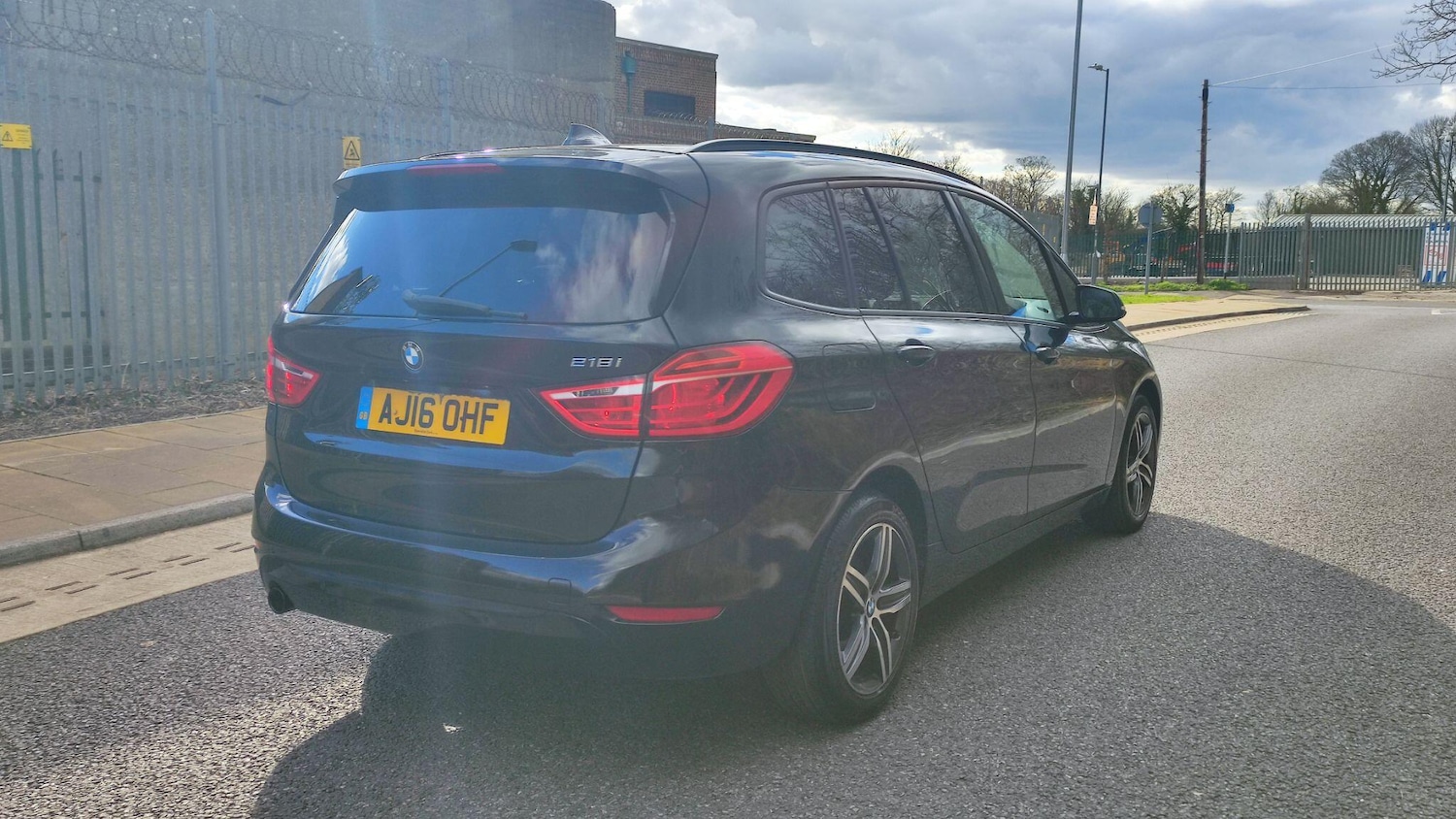 Used BMW 2 Series Gran Tourer for sale - 77807753: Photo 6