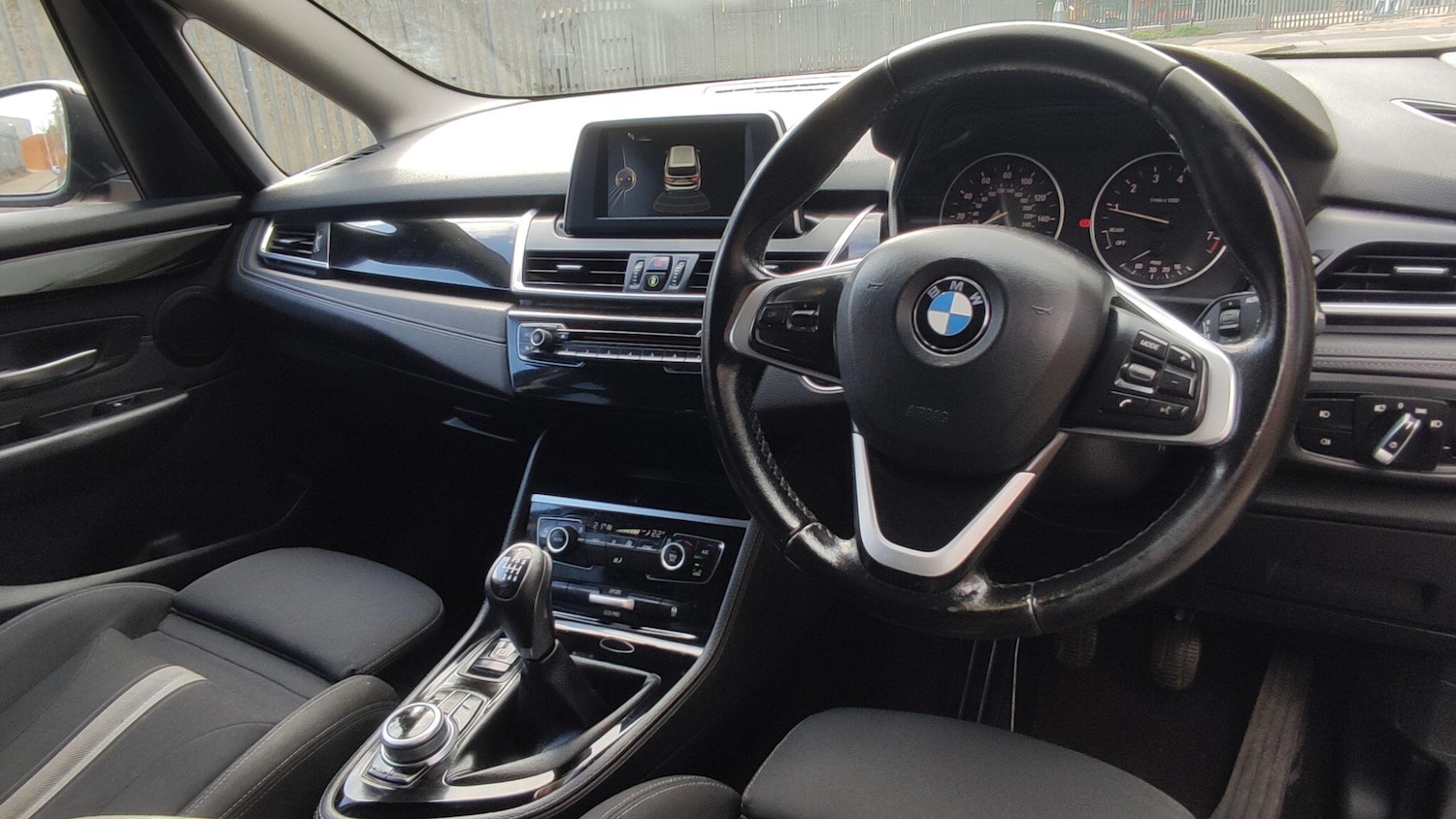 Used BMW 2 Series Gran Tourer for sale - 77807753: Photo 7