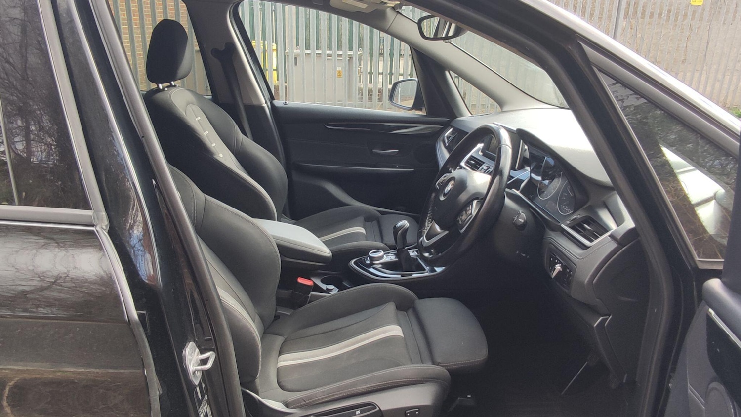 Used BMW 2 Series Gran Tourer for sale - 77807753: Photo 9