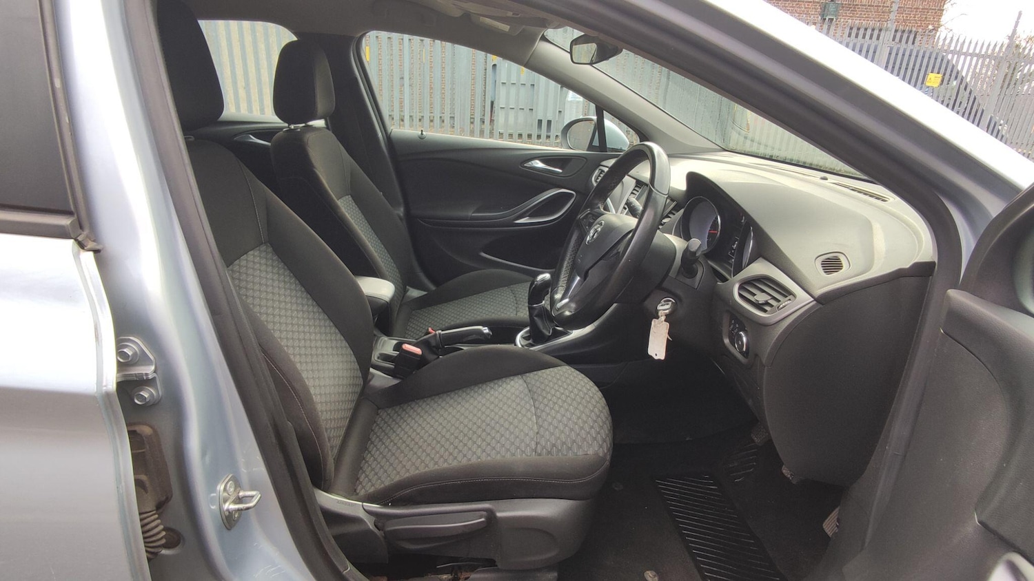 Used Vauxhall Astra 2016 for sale - 77574957: Photo 10