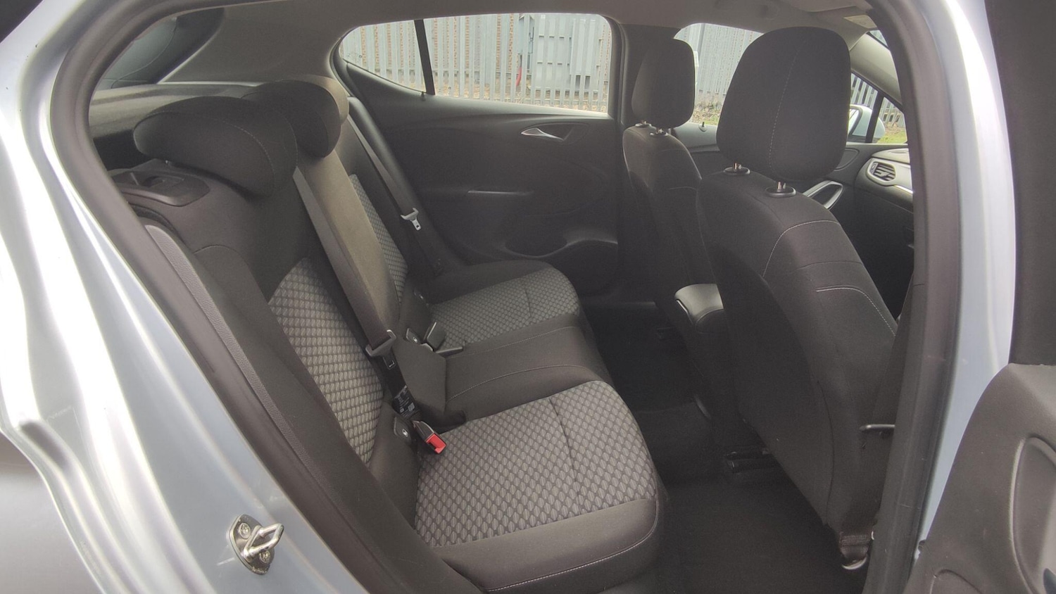 Used Vauxhall Astra 2016 for sale - 77574957: Photo 11