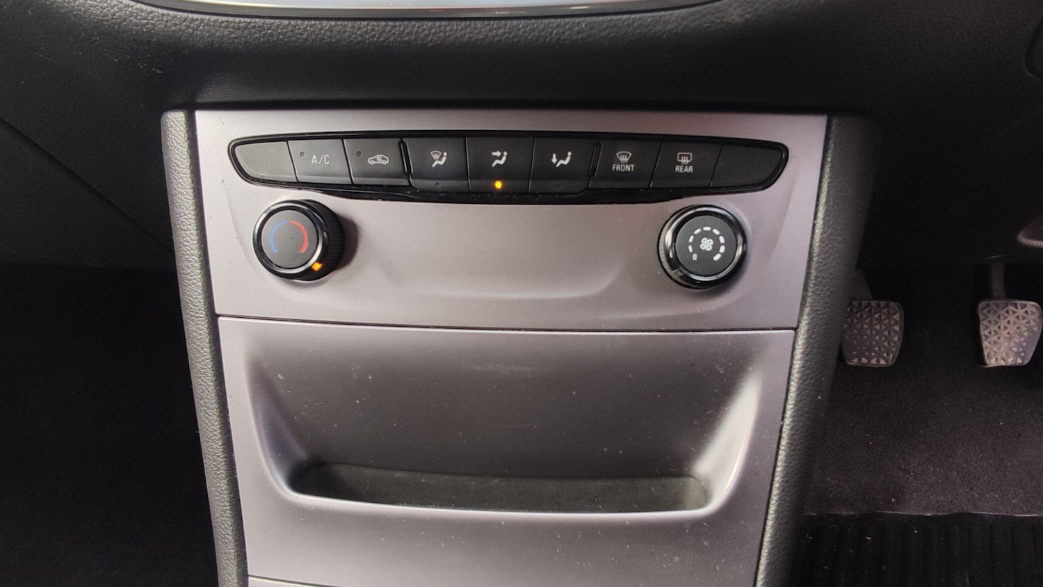 Used Vauxhall Astra 2016 for sale - 77574957: Photo 12