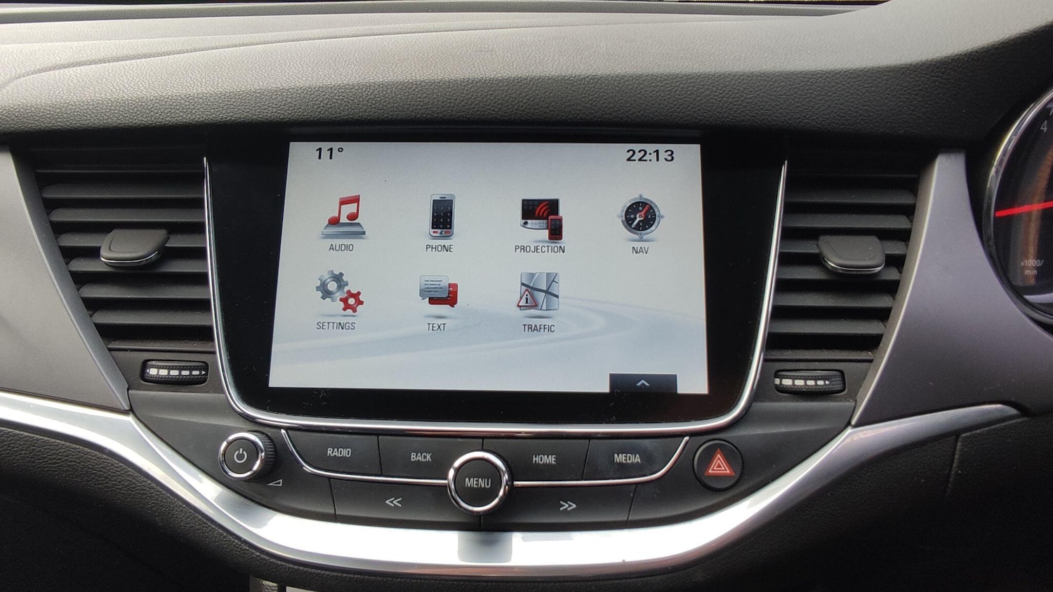 Used Vauxhall Astra 2016 for sale - 77574957: Photo 13