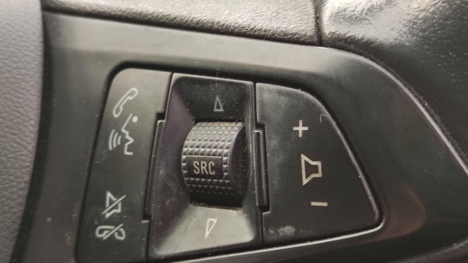 Used Vauxhall Astra 2016 for sale - 77574957: Photo 18