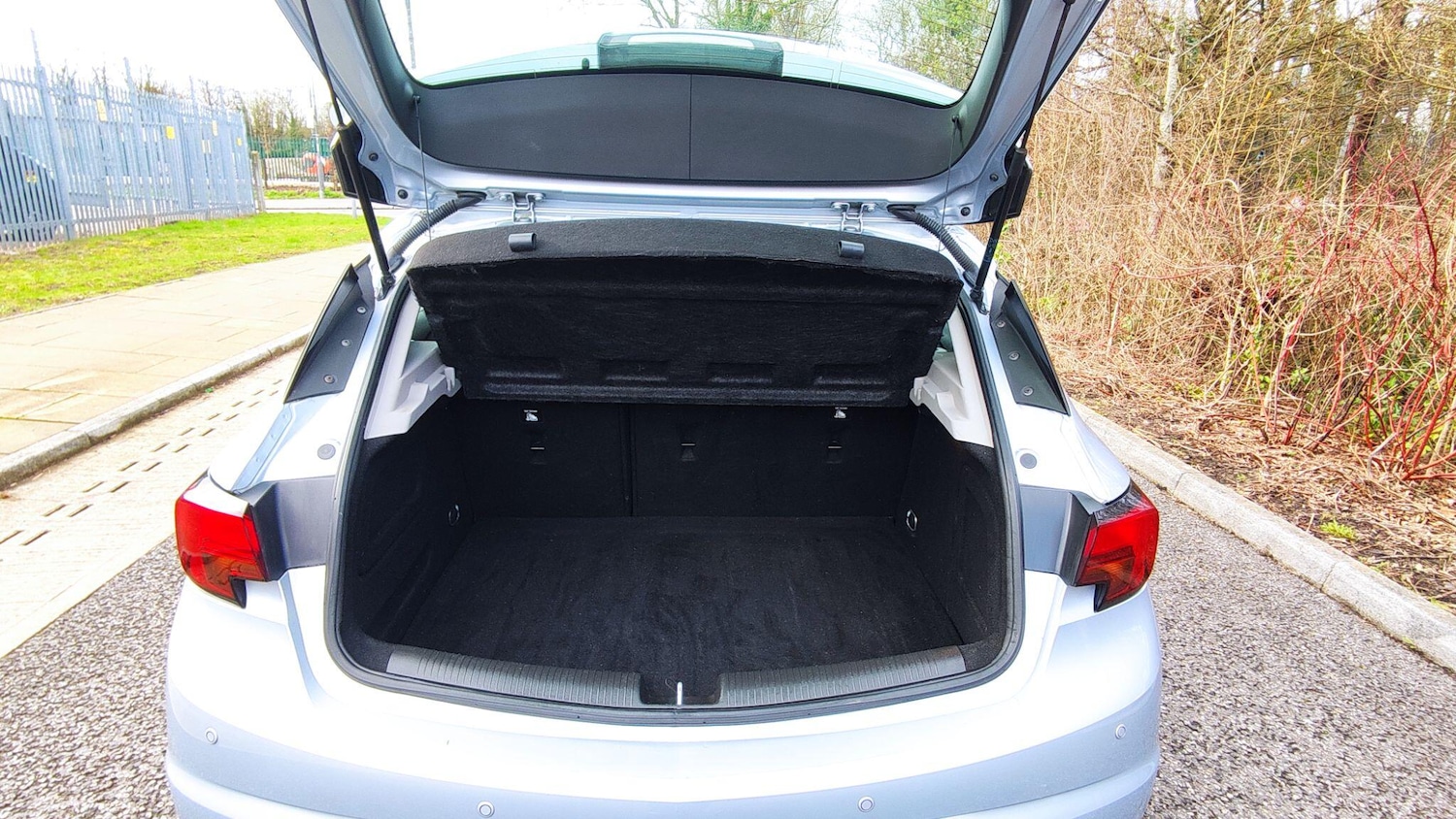 Used Vauxhall Astra 2016 for sale - 77574957: Photo 21