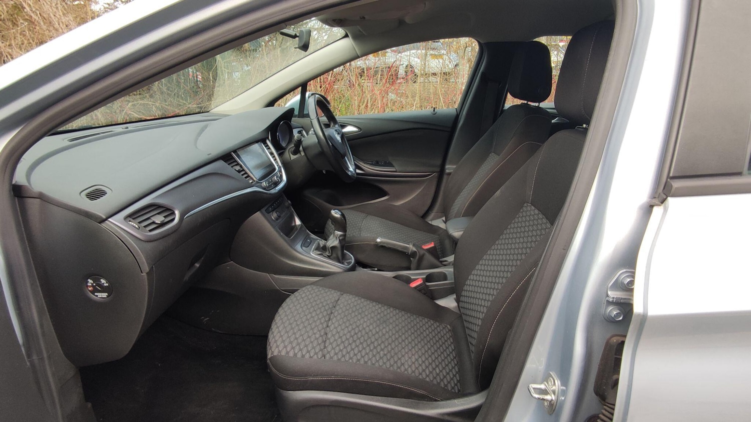 Used Vauxhall Astra 2016 for sale - 77574957: Photo 7