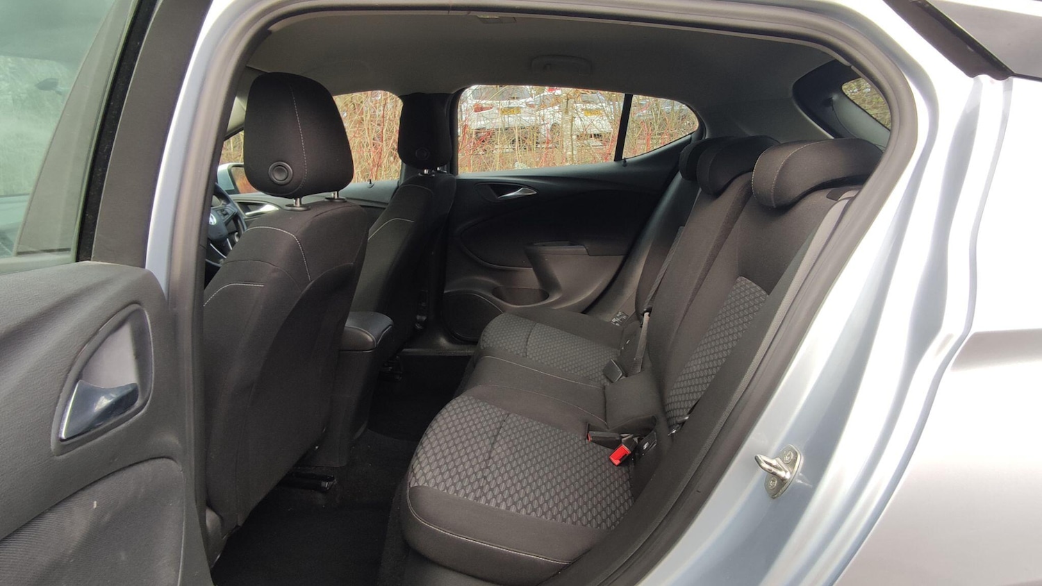 Used Vauxhall Astra 2016 for sale - 77574957: Photo 8