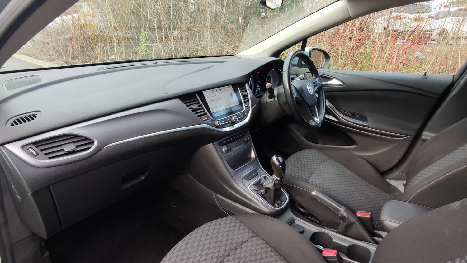 Used Vauxhall Astra 2016 for sale - 77574957: Photo 9