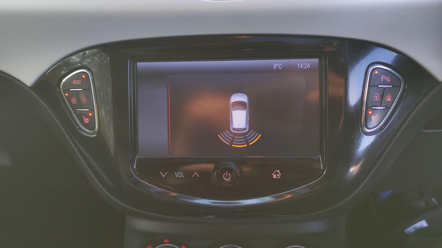 Used Vauxhall ADAM 2013 for sale - 77238475: Photo 10