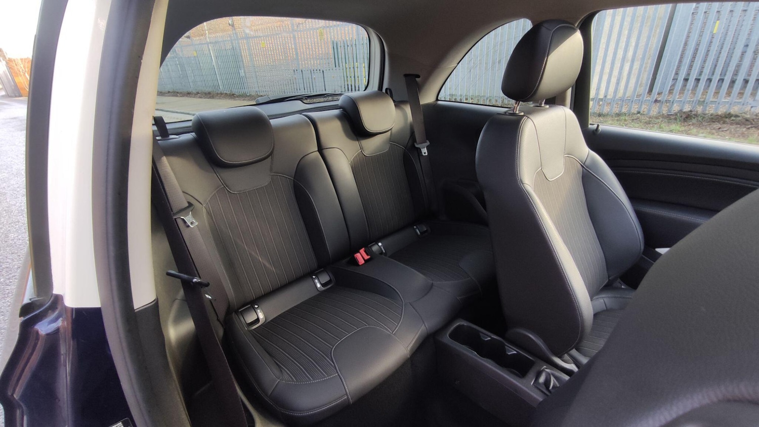 Used Vauxhall ADAM 2013 for sale - 77238475: Photo 12