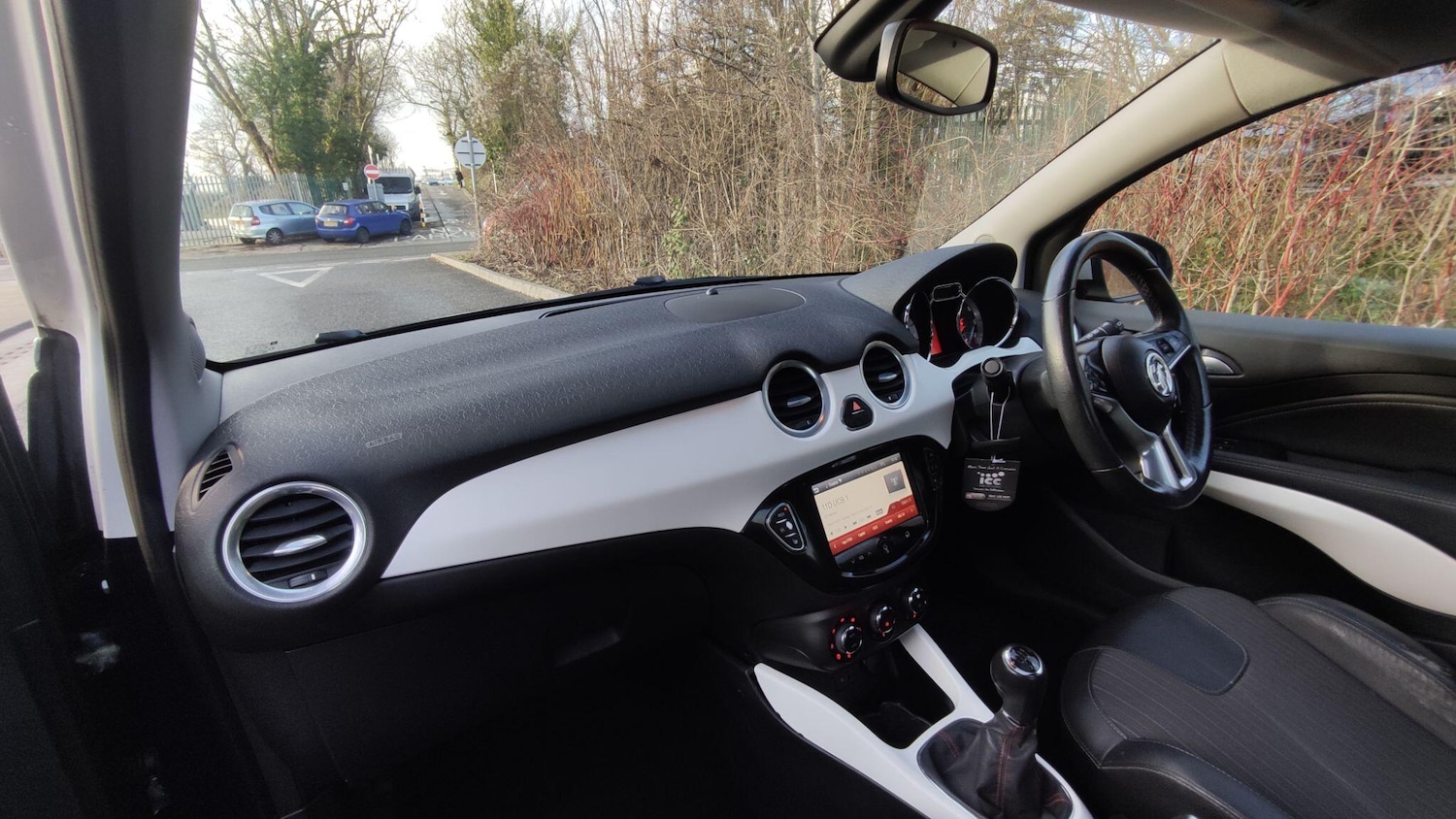 Used Vauxhall ADAM 2013 for sale - 77238475: Photo 13