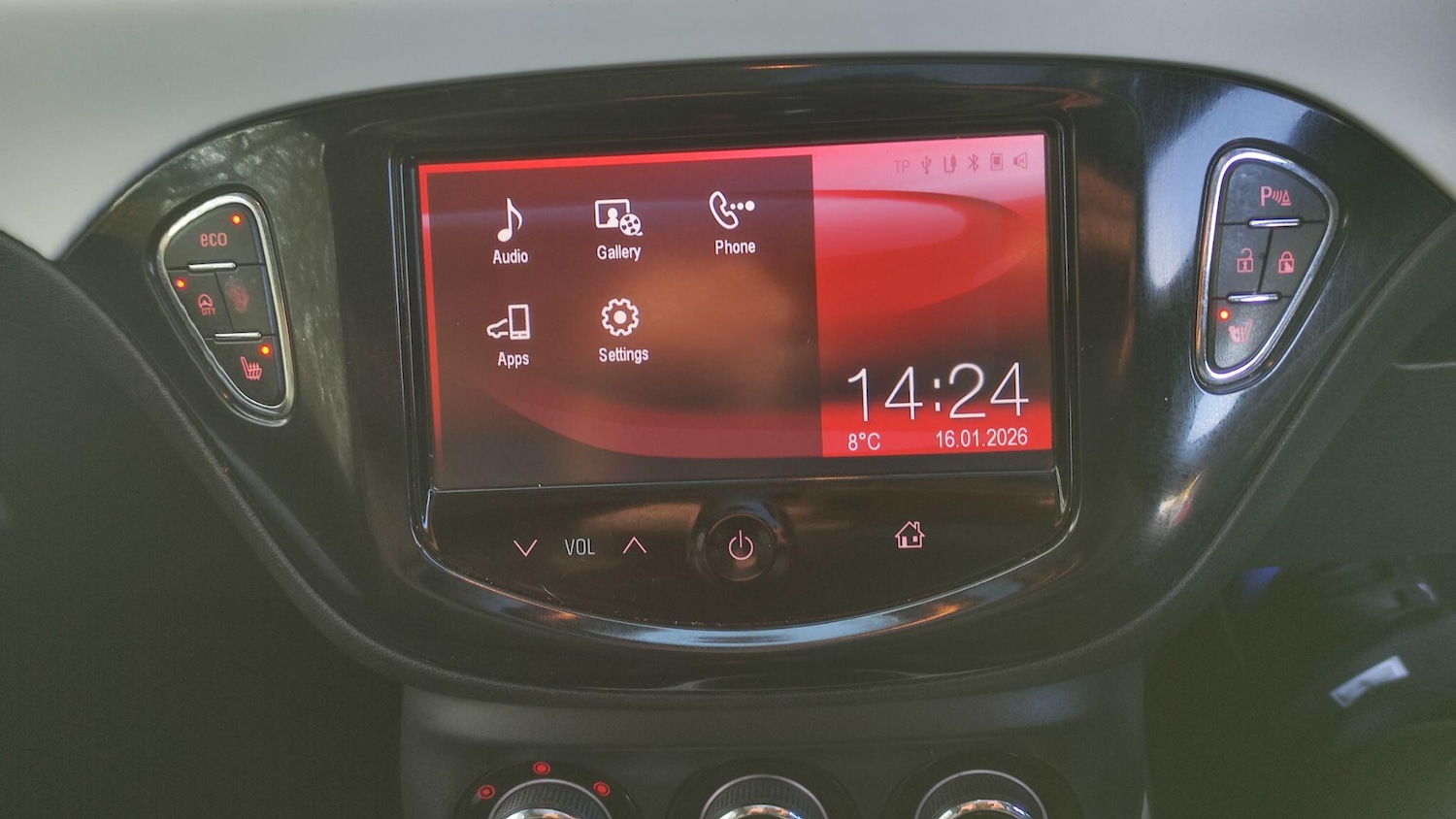 Used Vauxhall ADAM 2013 for sale - 77238475: Photo 14