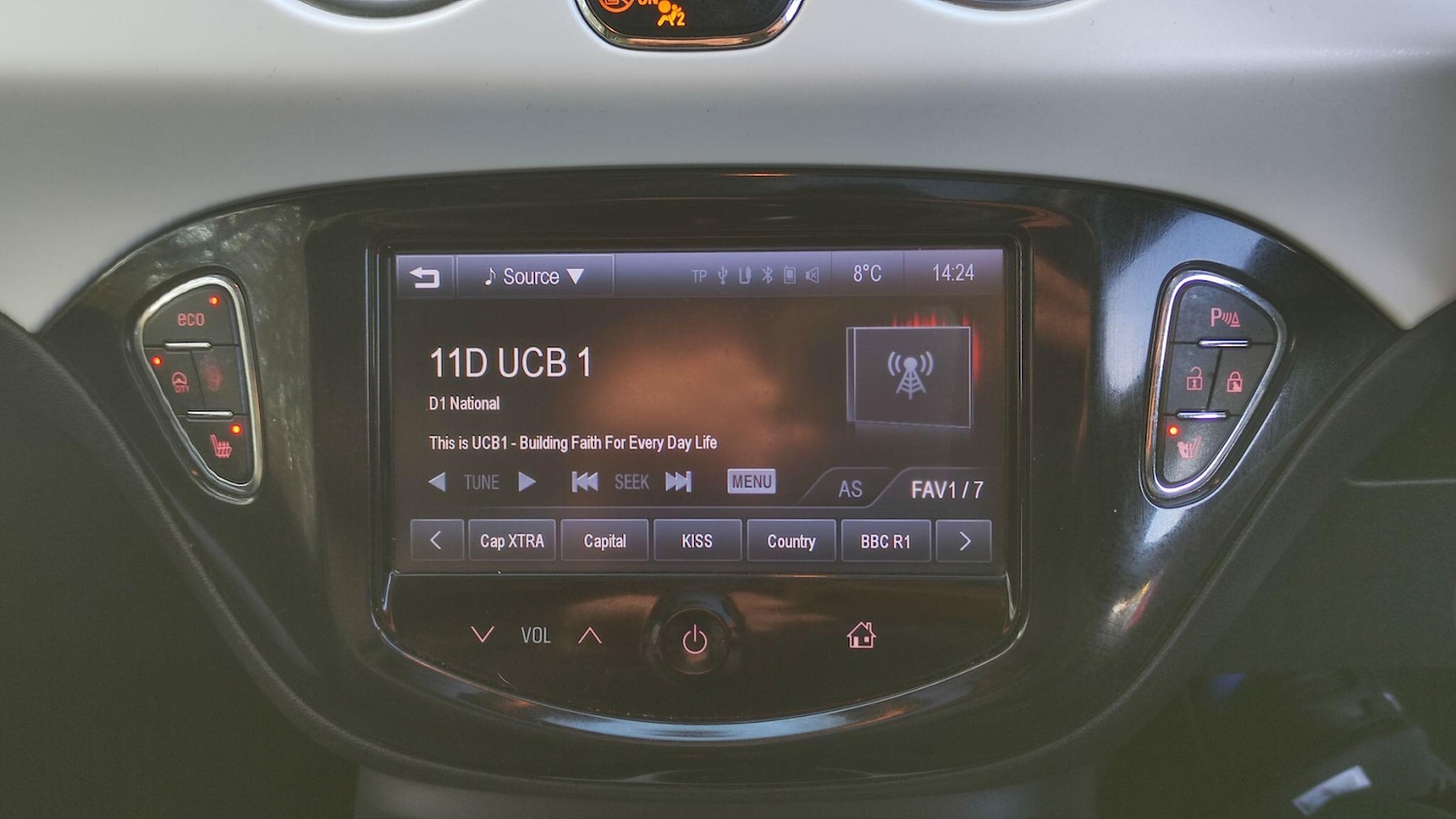 Used Vauxhall ADAM 2013 for sale - 77238475: Photo 15