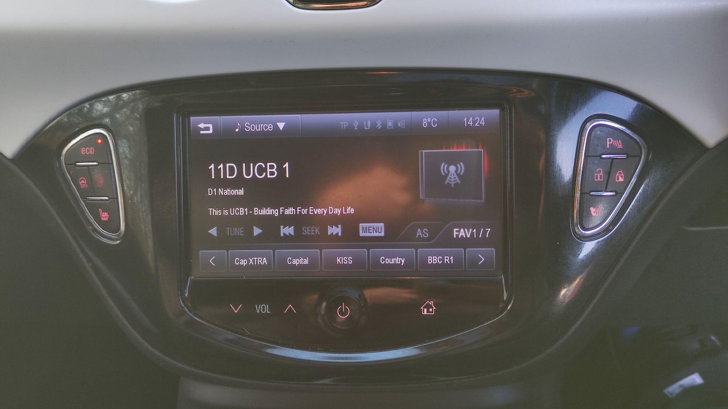 Used Vauxhall ADAM 2013 for sale - 77238475: Photo 16