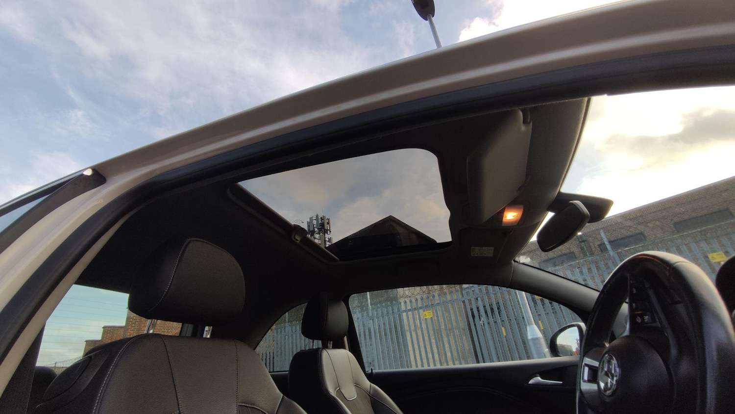 Used Vauxhall ADAM 2013 for sale - 77238475: Photo 17