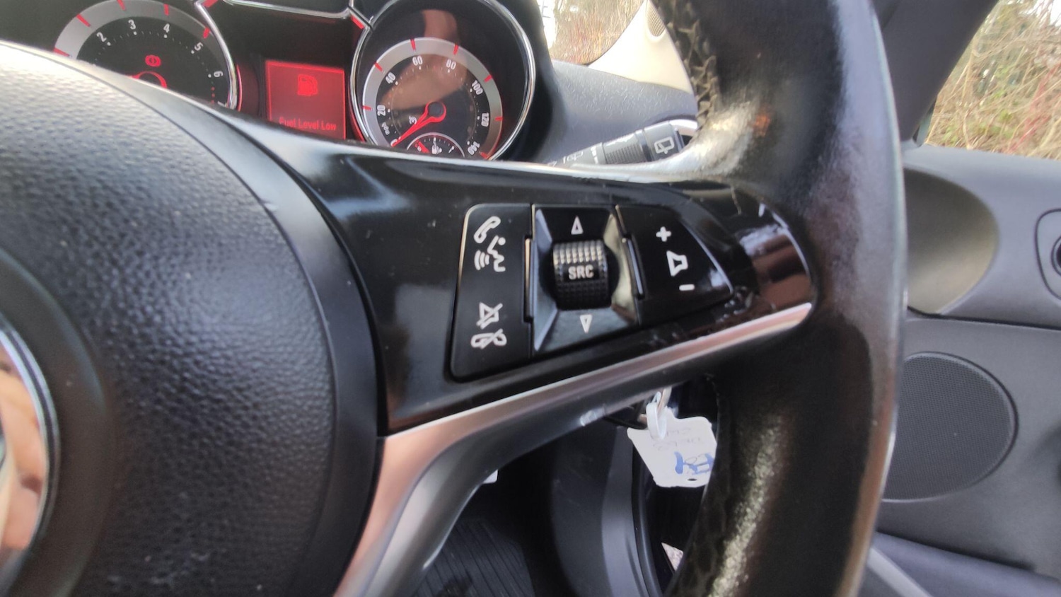 Used Vauxhall ADAM 2013 for sale - 77238475: Photo 23