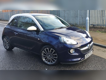 Used Vauxhall ADAM 2013 for sale - 77238475: Photo