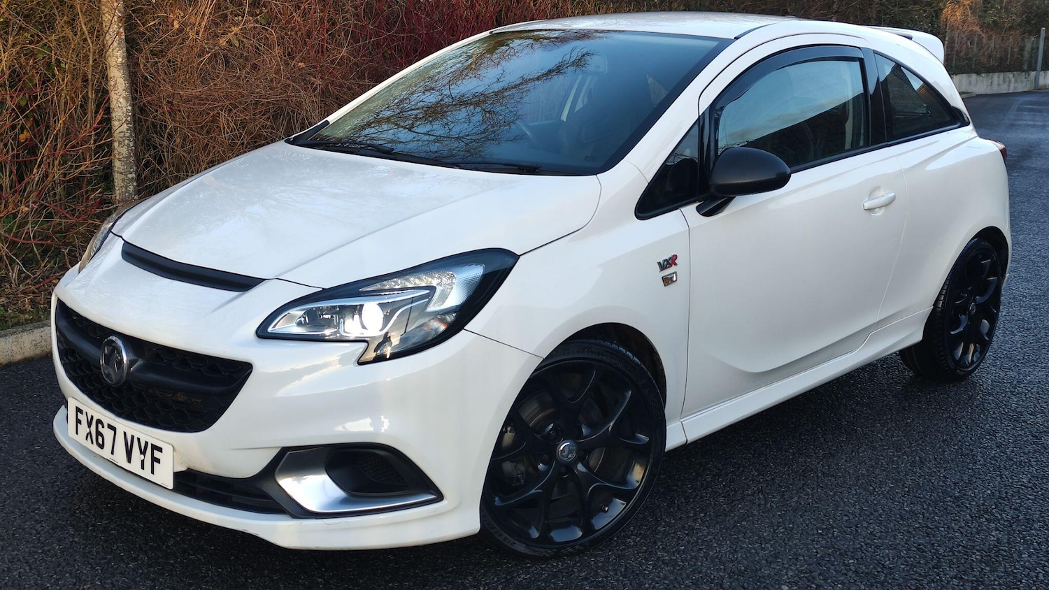 Used Vauxhall Corsa 2017 for sale - 77109153: Photo 1