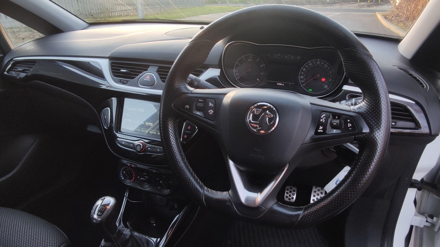 Used Vauxhall Corsa 2017 for sale - 77109153: Photo 15
