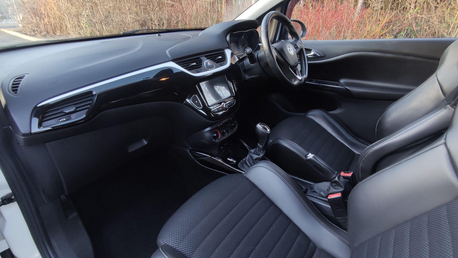 Used Vauxhall Corsa 2017 for sale - 77109153: Photo 16