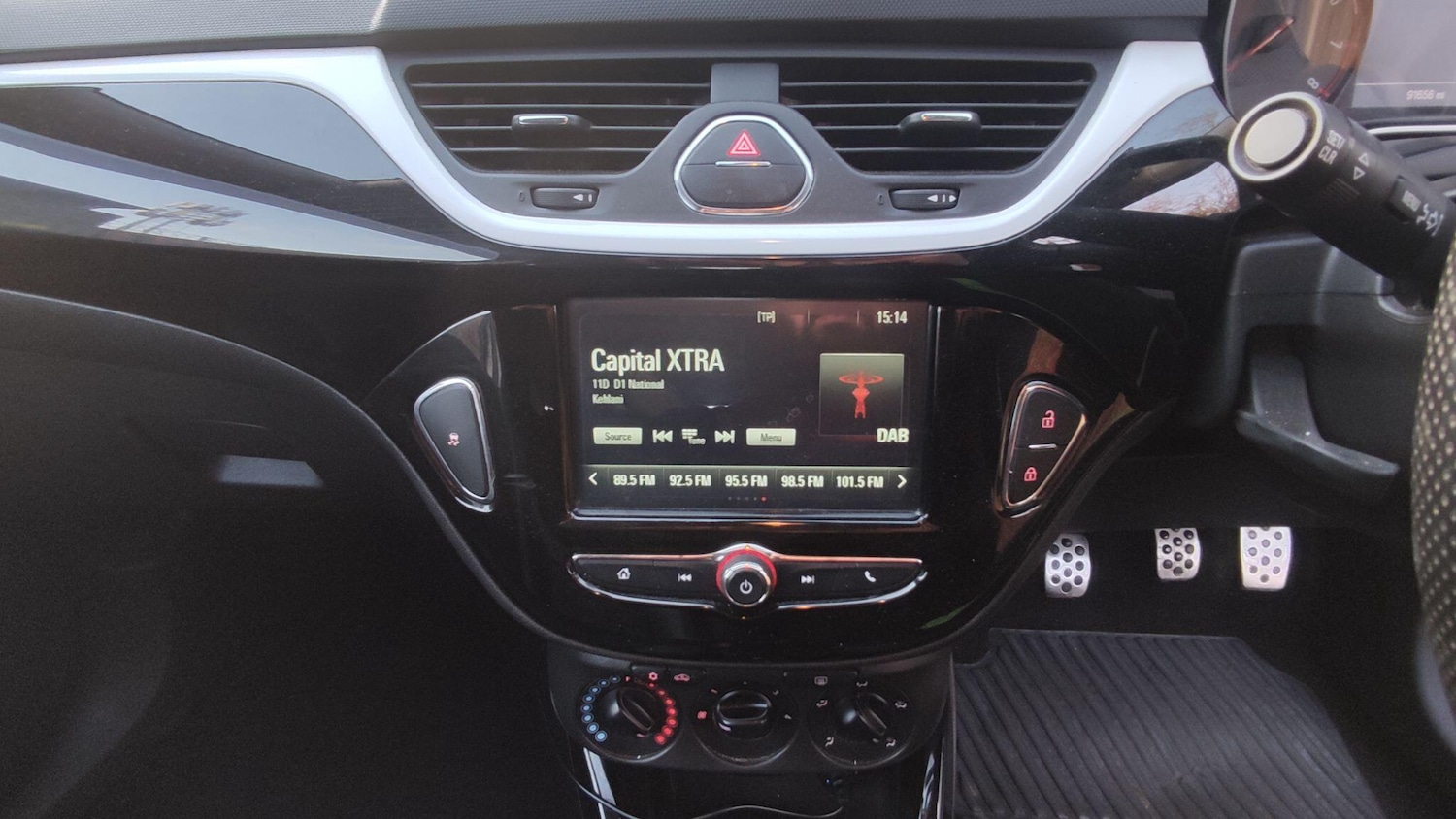 Used Vauxhall Corsa 2017 for sale - 77109153: Photo 17