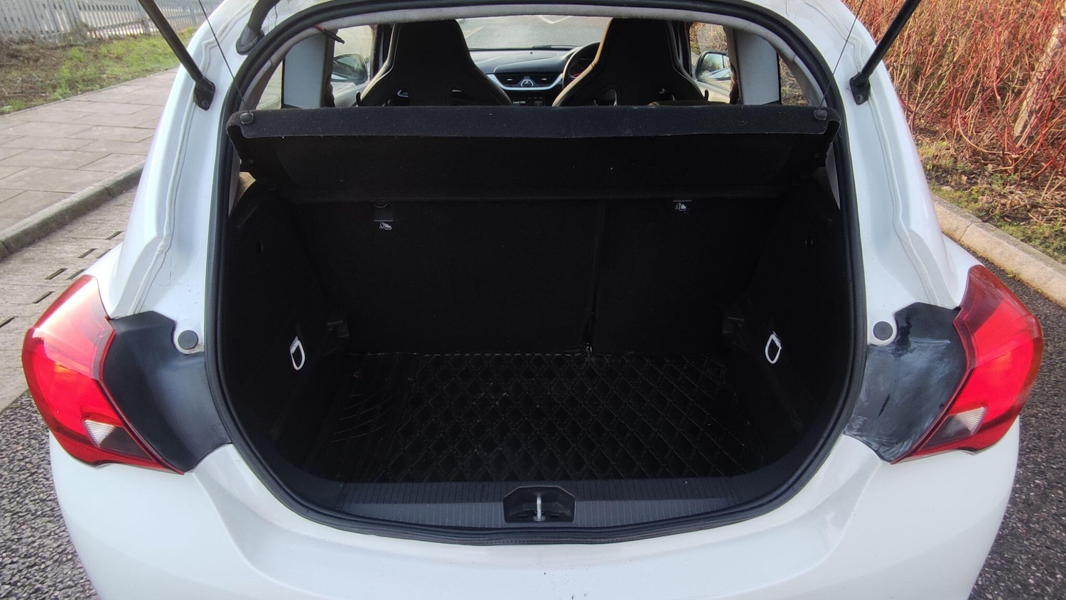 Used Vauxhall Corsa 2017 for sale - 77109153: Photo 27