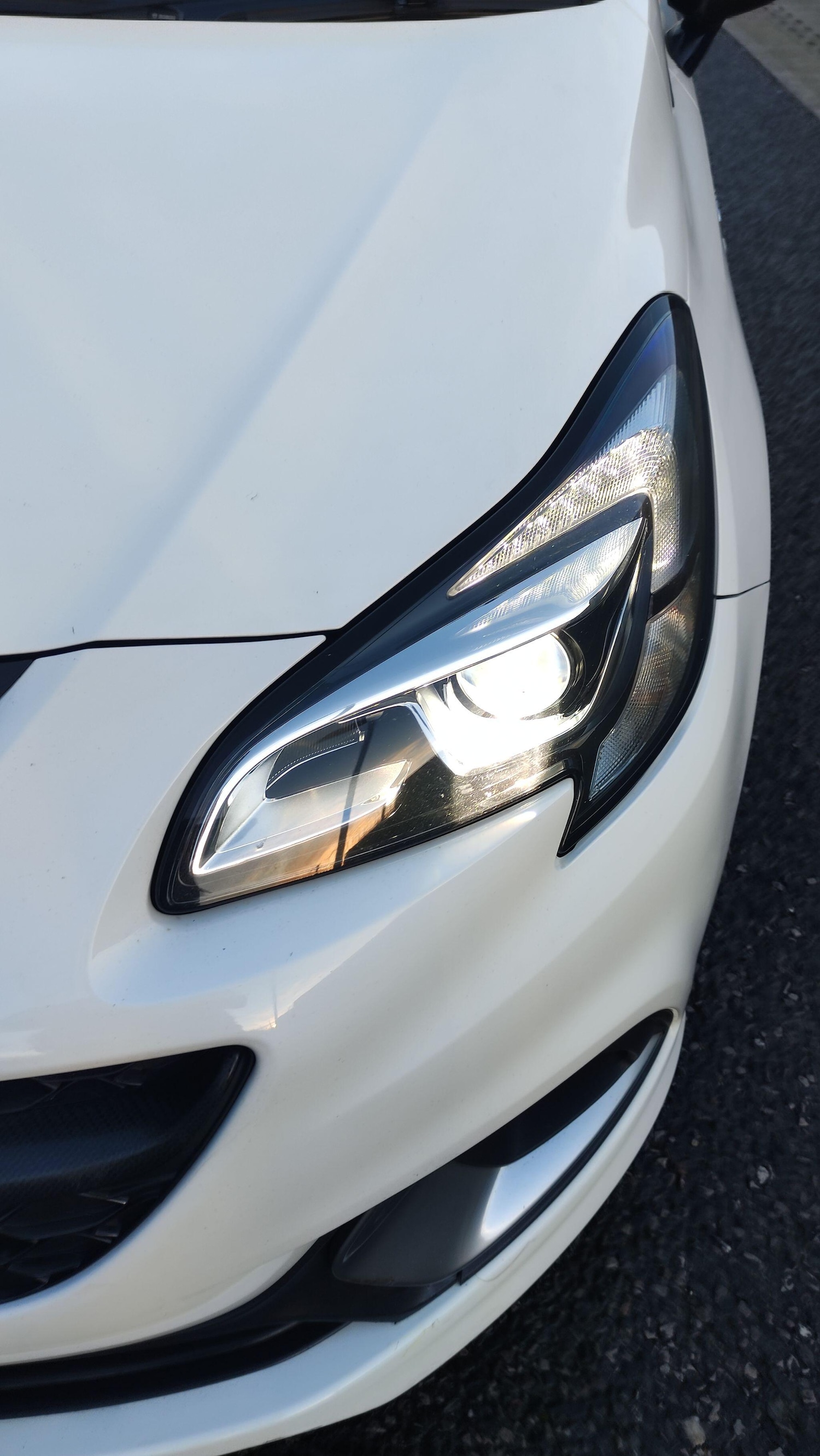 Used Vauxhall Corsa 2017 for sale - 77109153: Photo 28