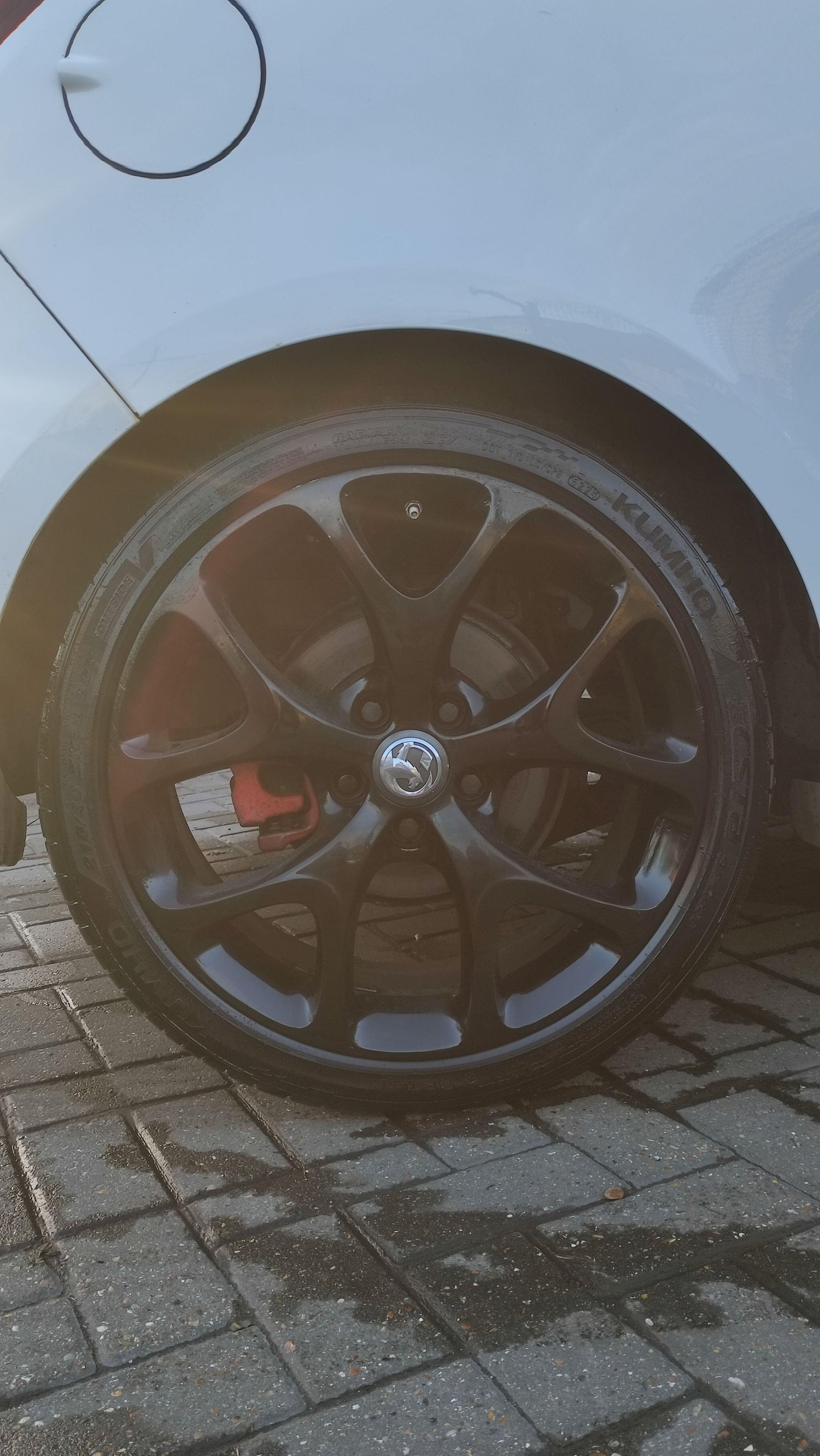 Used Vauxhall Corsa 2017 for sale - 77109153: Photo 33