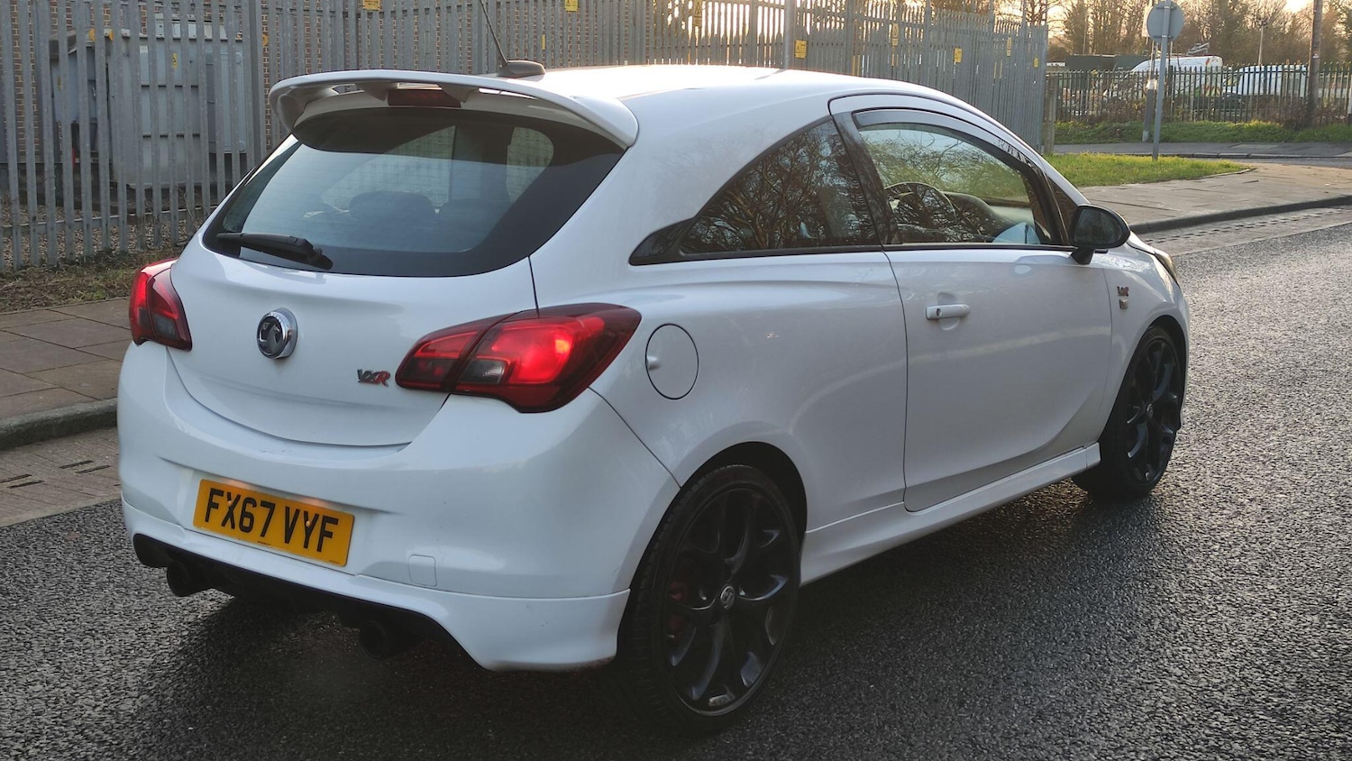 Used Vauxhall Corsa 2017 for sale - 77109153: Photo 6