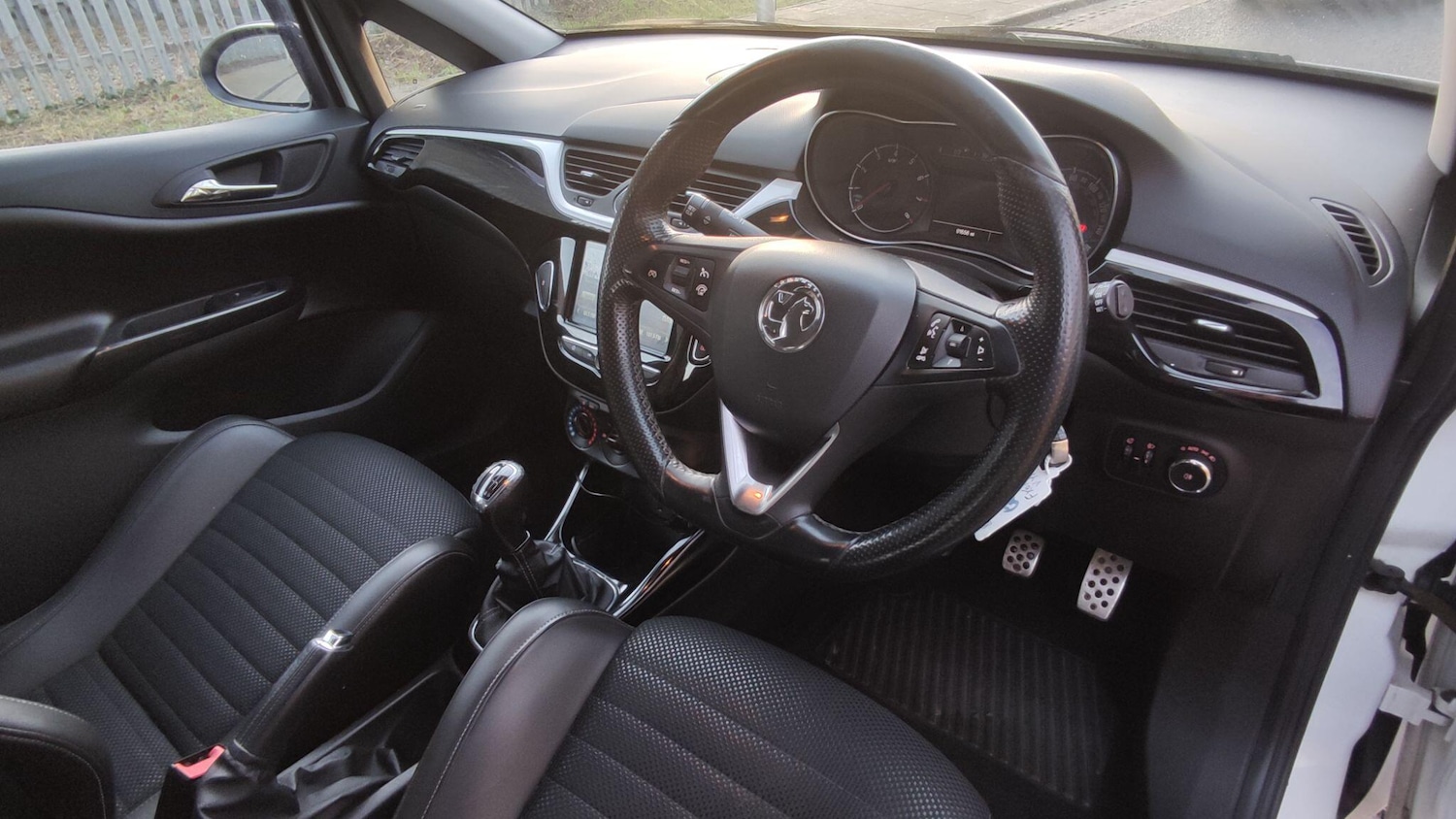 Used Vauxhall Corsa 2017 for sale - 77109153: Photo 7