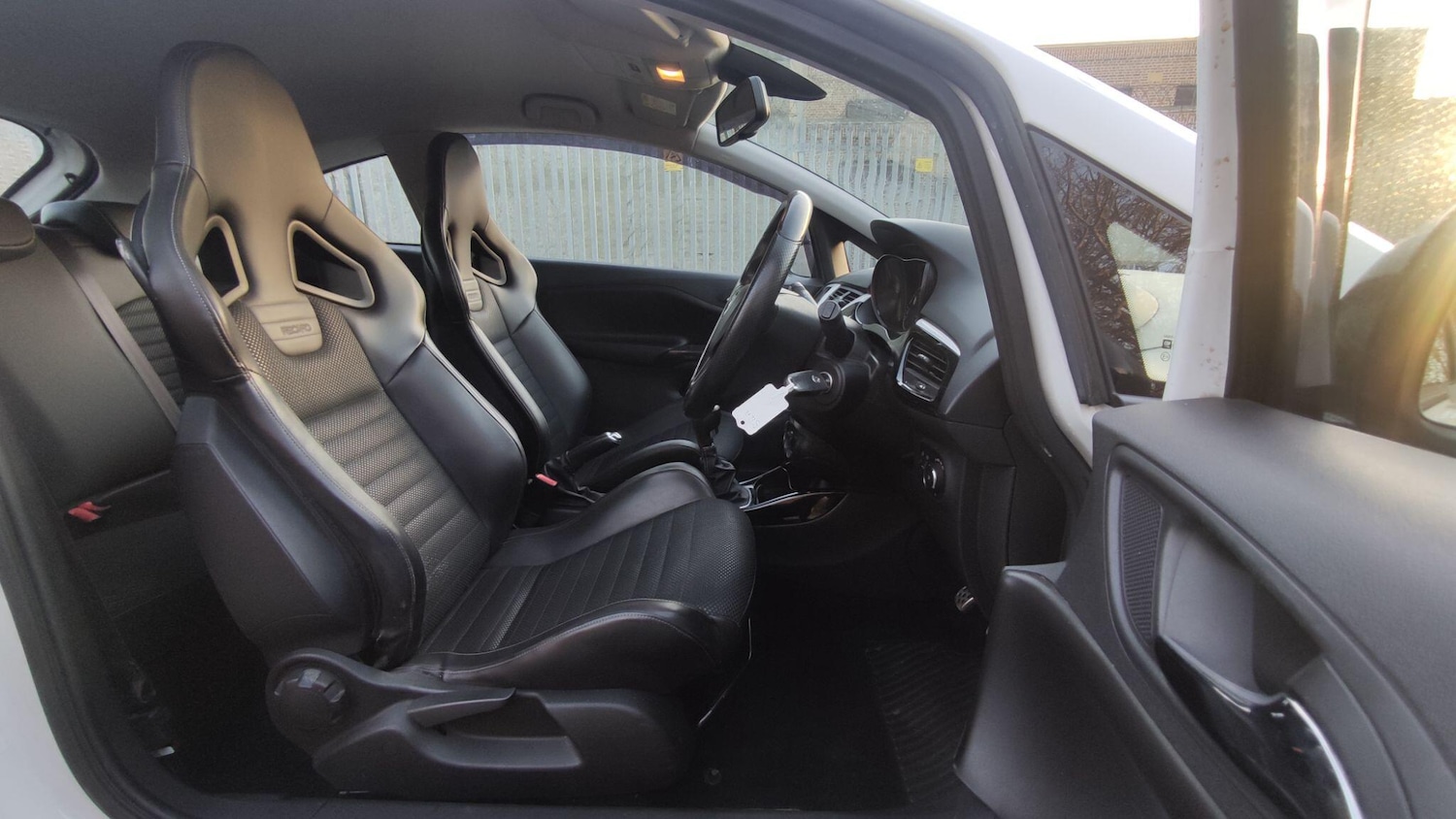 Used Vauxhall Corsa 2017 for sale - 77109153: Photo 8