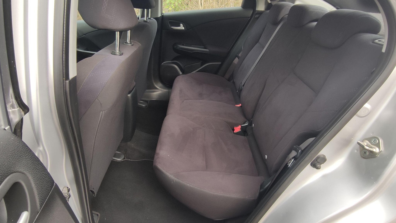 Used Honda Civic 2012 for sale - 77839796: Photo 13