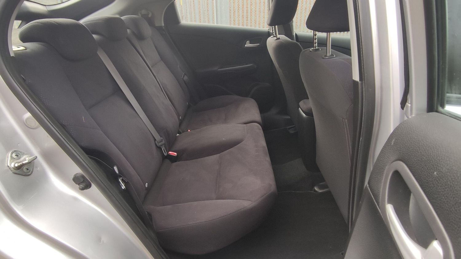 Used Honda Civic 2012 for sale - 77839796: Photo 14