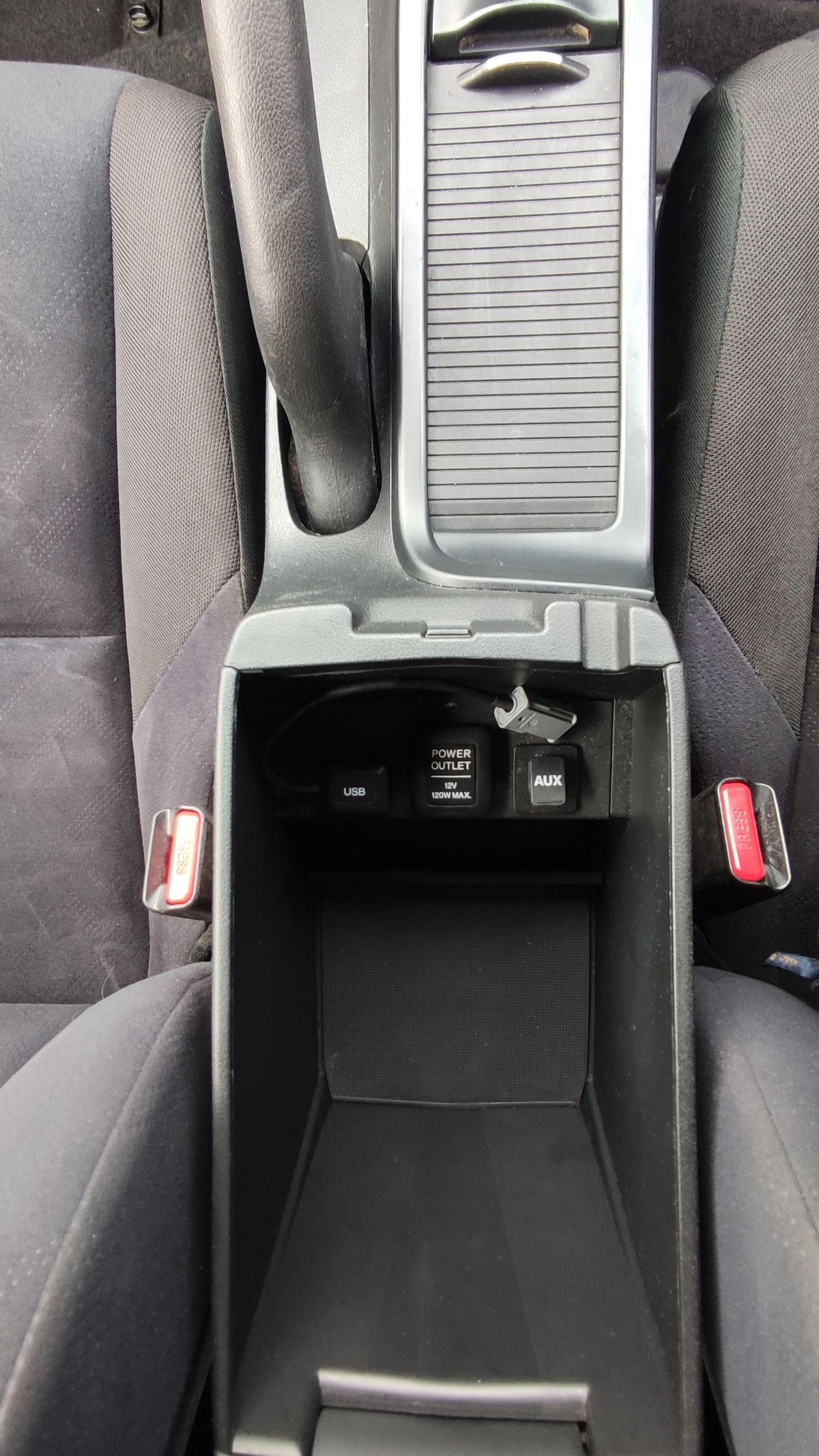 Used Honda Civic 2012 for sale - 77839796: Photo 16