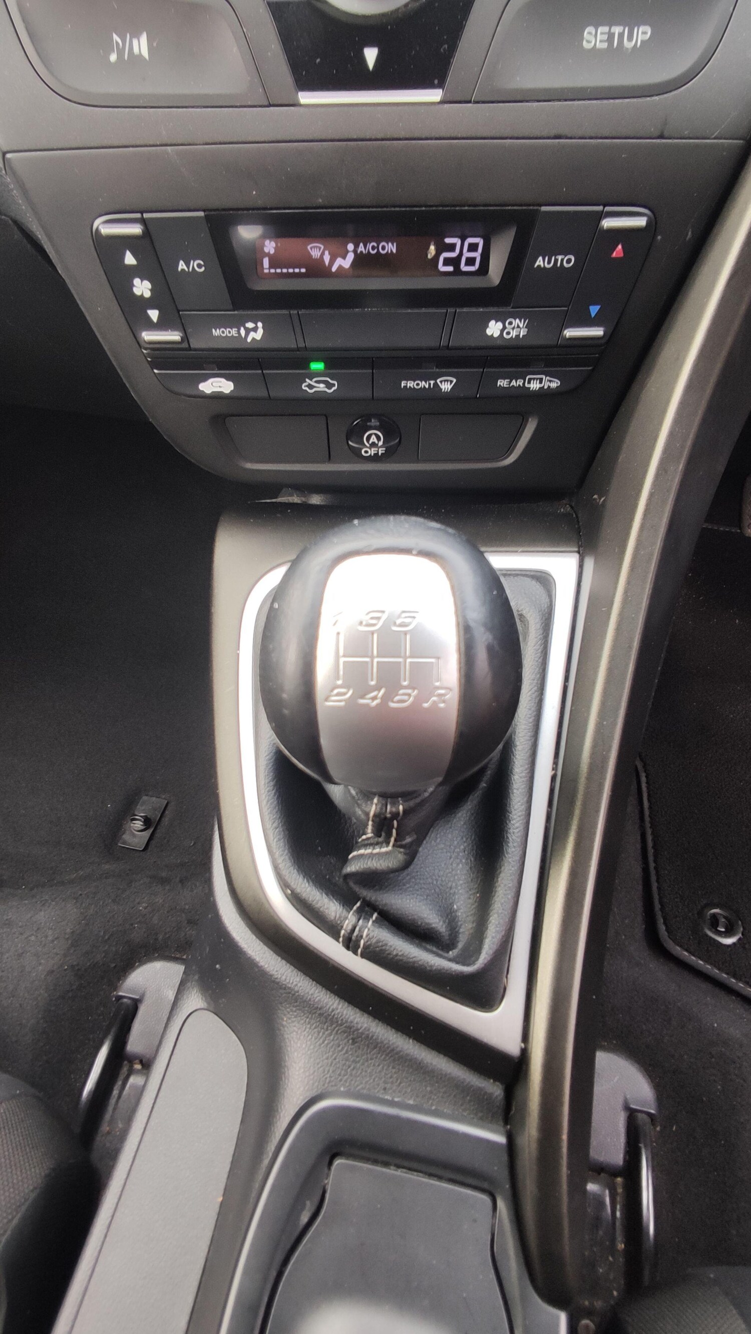 Used Honda Civic 2012 for sale - 77839796: Photo 21