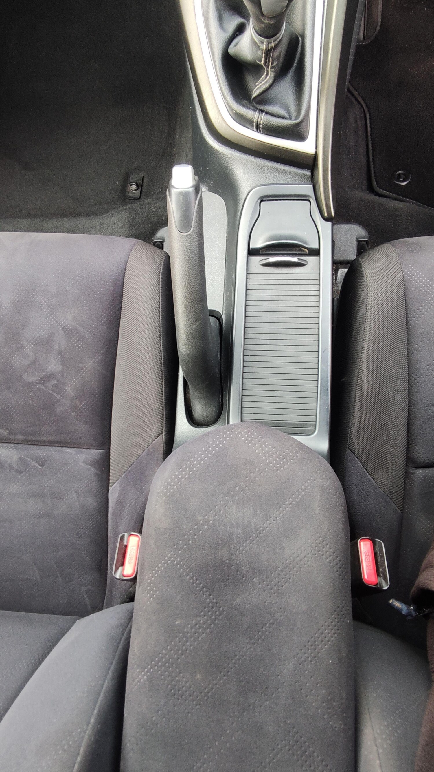 Used Honda Civic 2012 for sale - 77839796: Photo 22