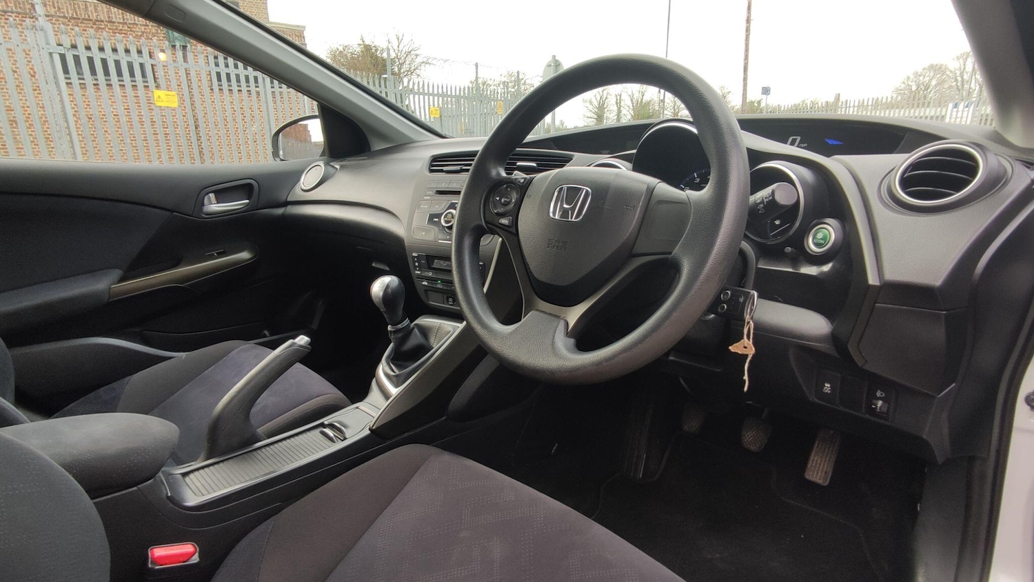 Used Honda Civic 2012 for sale - 77839796: Photo 8