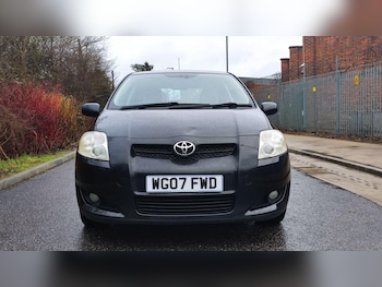 Used Toyota Auris 2007 for sale - 77509928: Photo