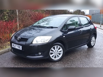 Used Toyota Auris 2007 for sale - 77509928: Photo