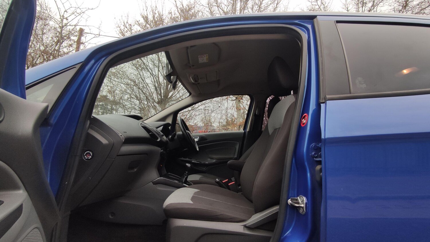 Used Ford Ecosport 2014 for sale - 77203834: Photo 10