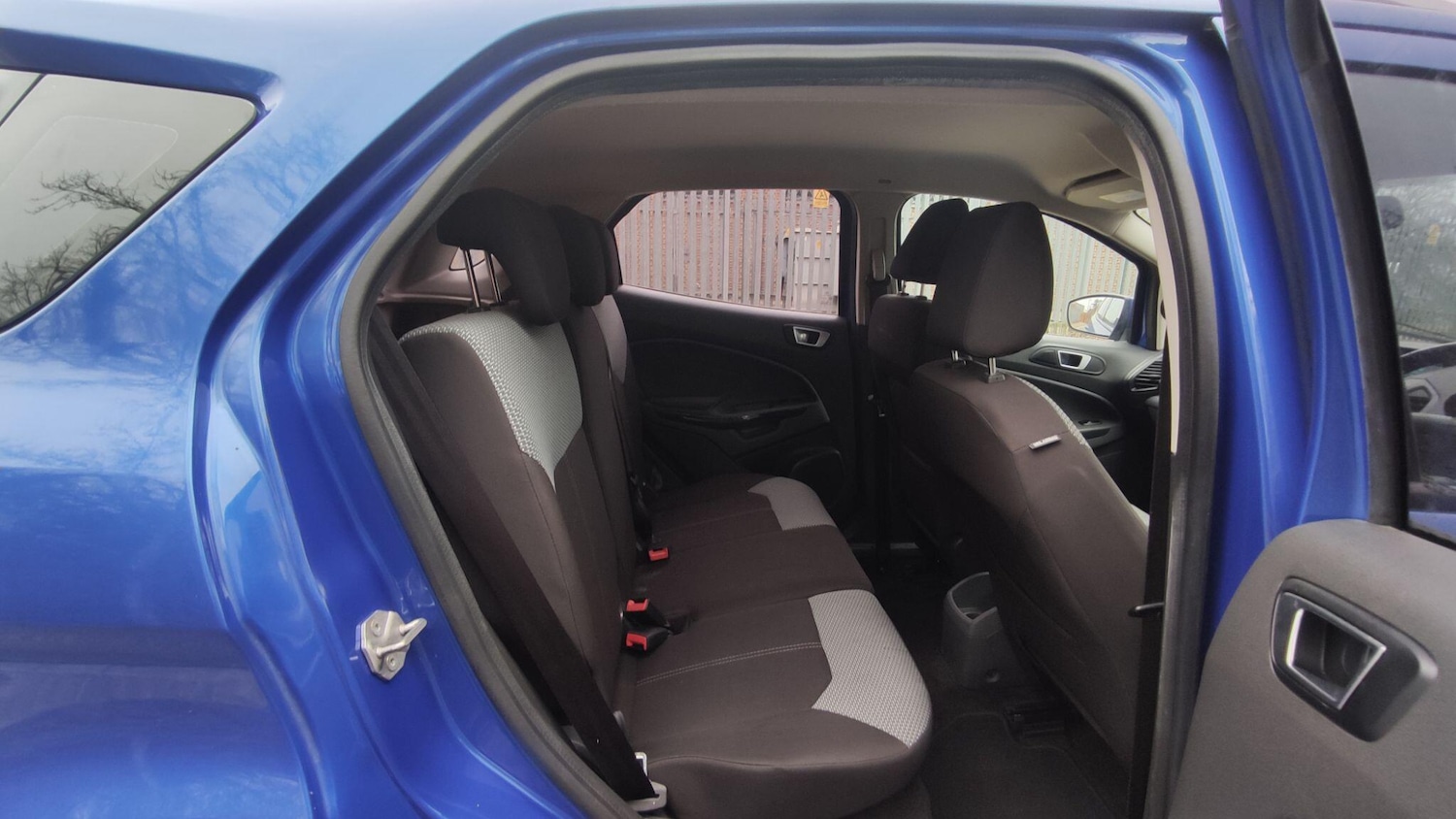 Used Ford Ecosport 2014 for sale - 77203834: Photo 12