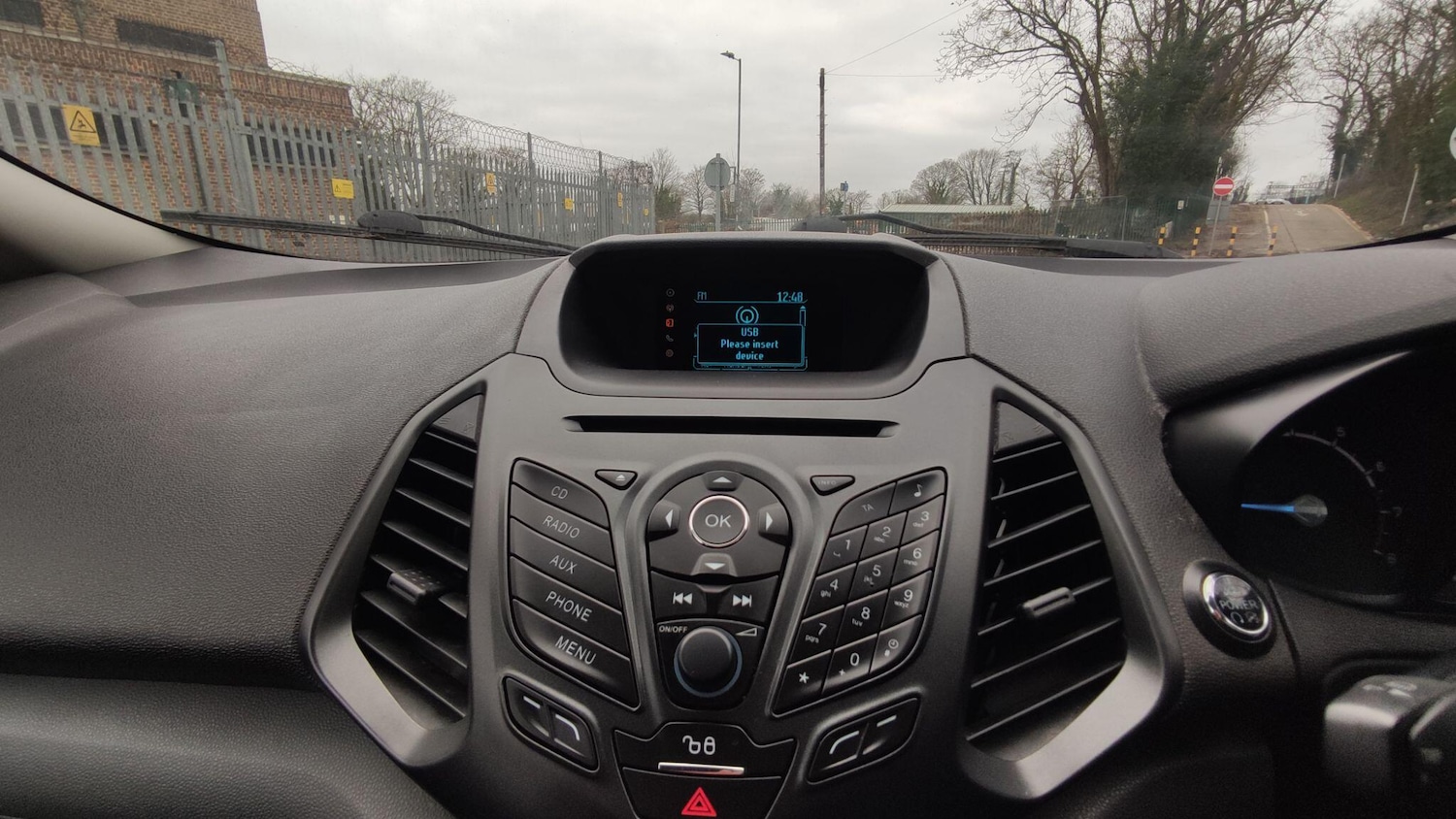 Used Ford Ecosport 2014 for sale - 77203834: Photo 15