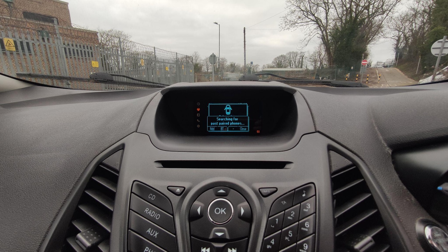 Used Ford Ecosport 2014 for sale - 77203834: Photo 16