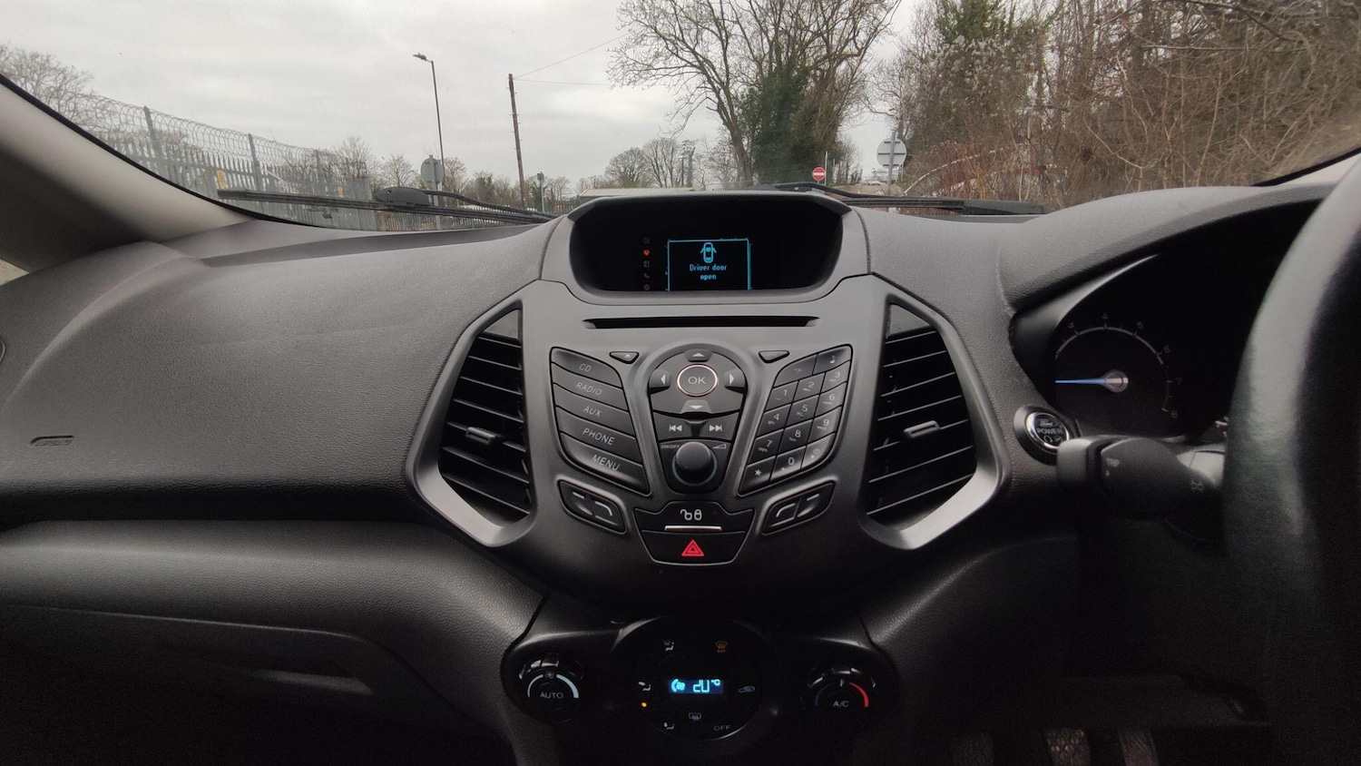 Used Ford Ecosport 2014 for sale - 77203834: Photo 17