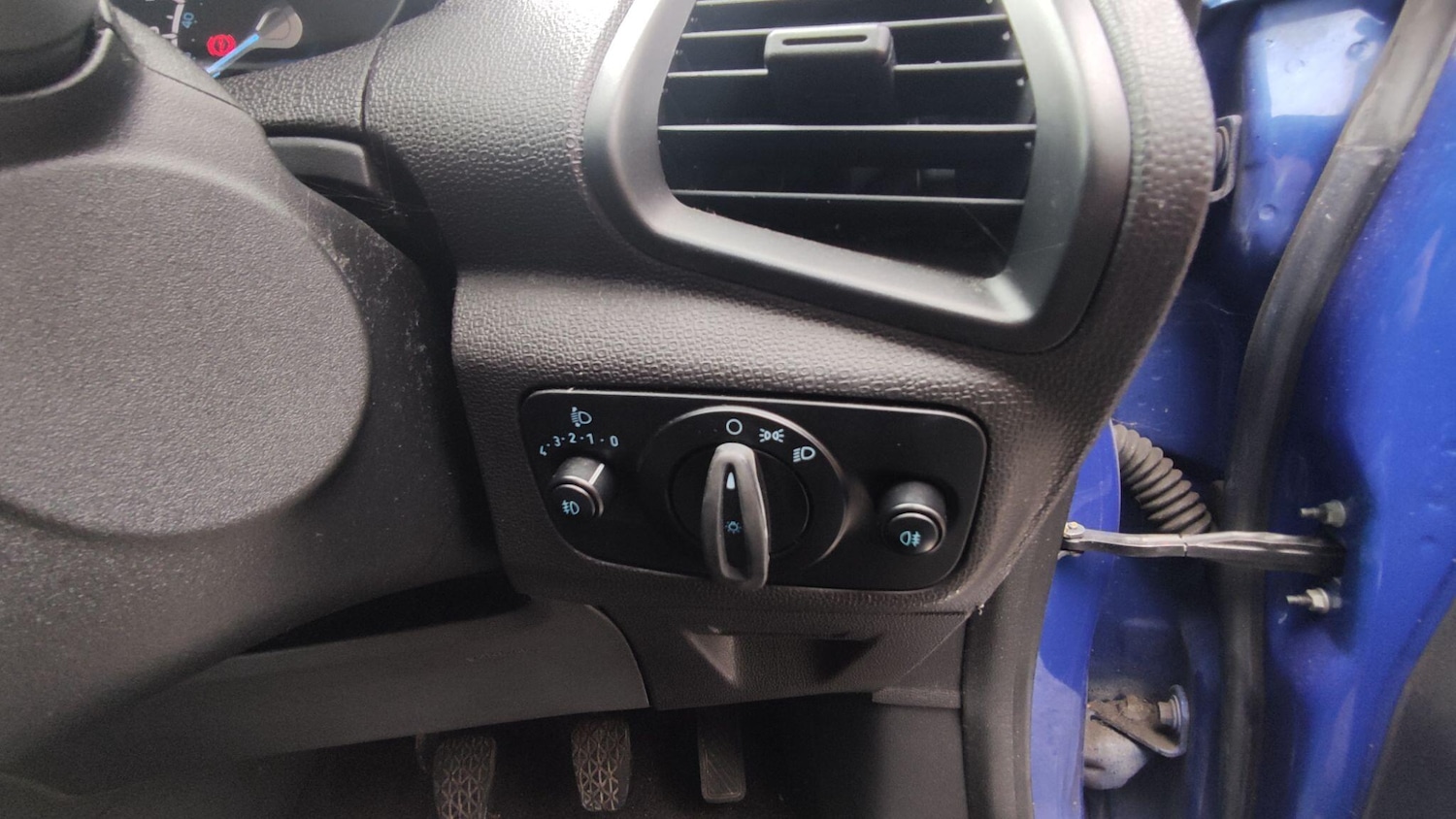 Used Ford Ecosport 2014 for sale - 77203834: Photo 20