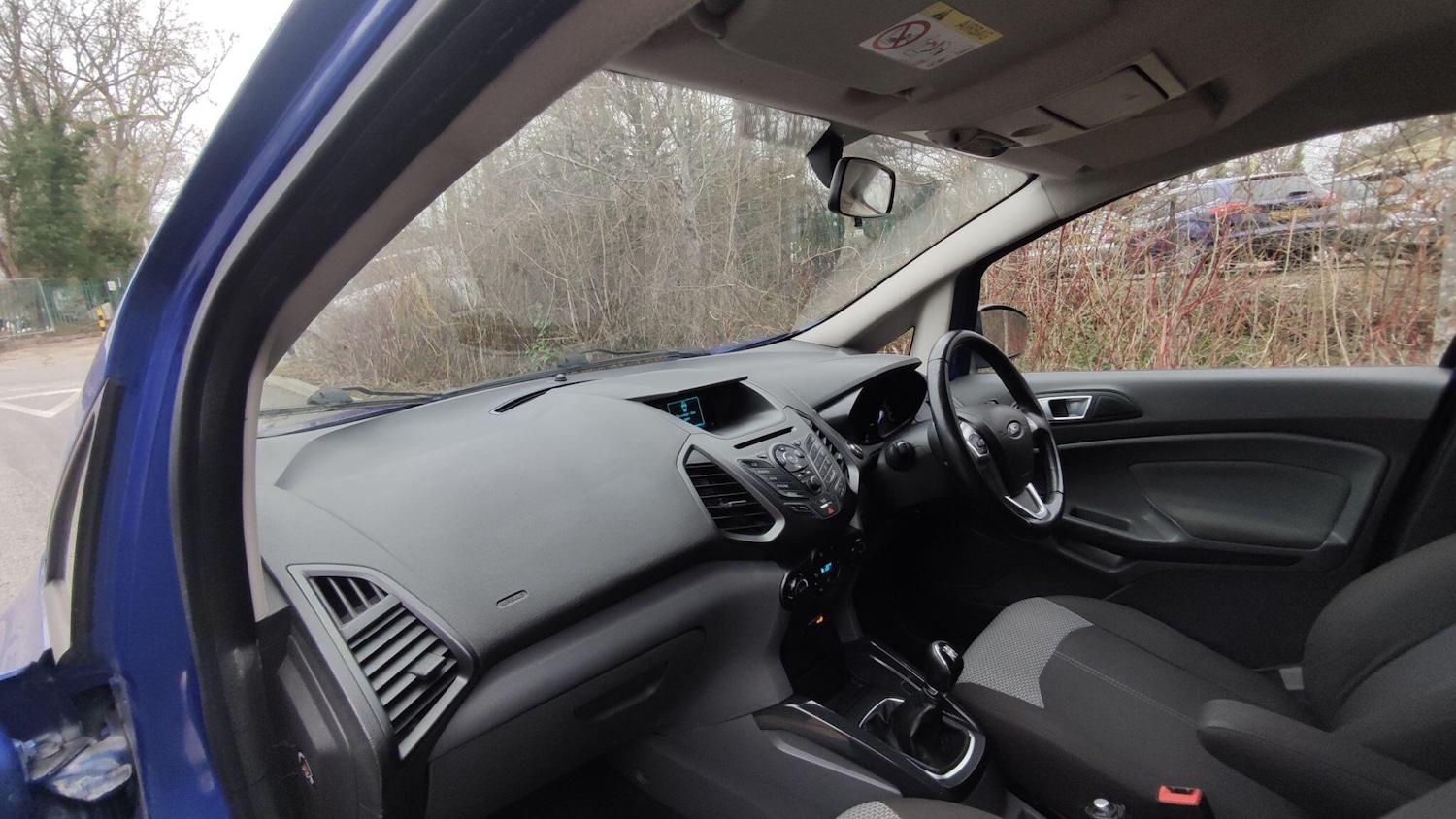 Used Ford Ecosport 2014 for sale - 77203834: Photo 8