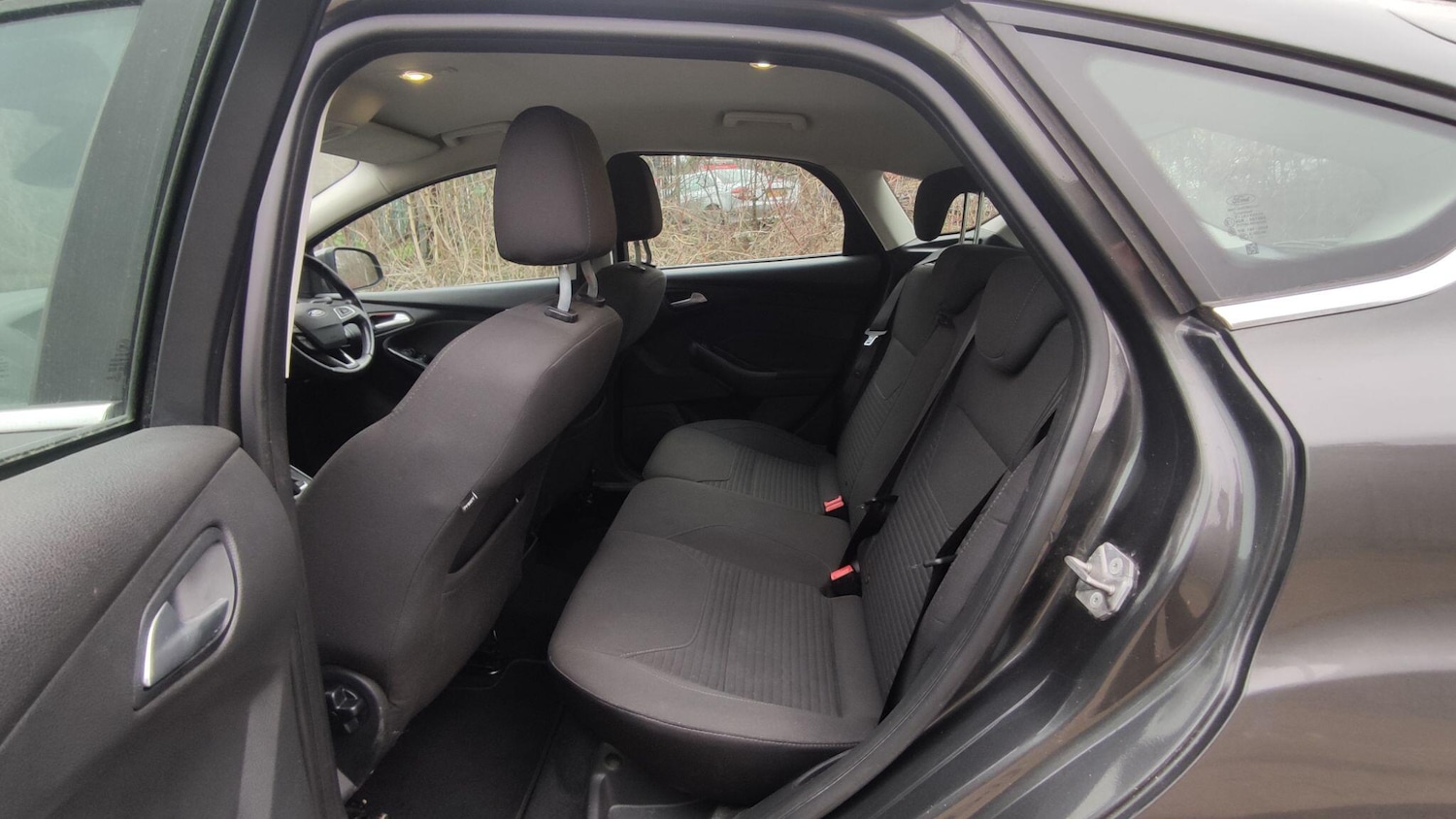 Used Ford Focus 2017 for sale - 77109360: Photo 10