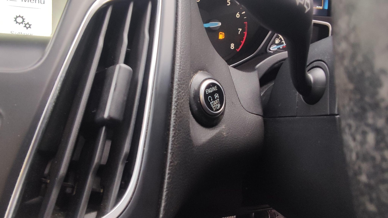 Used Ford Focus 2017 for sale - 77109360: Photo 17