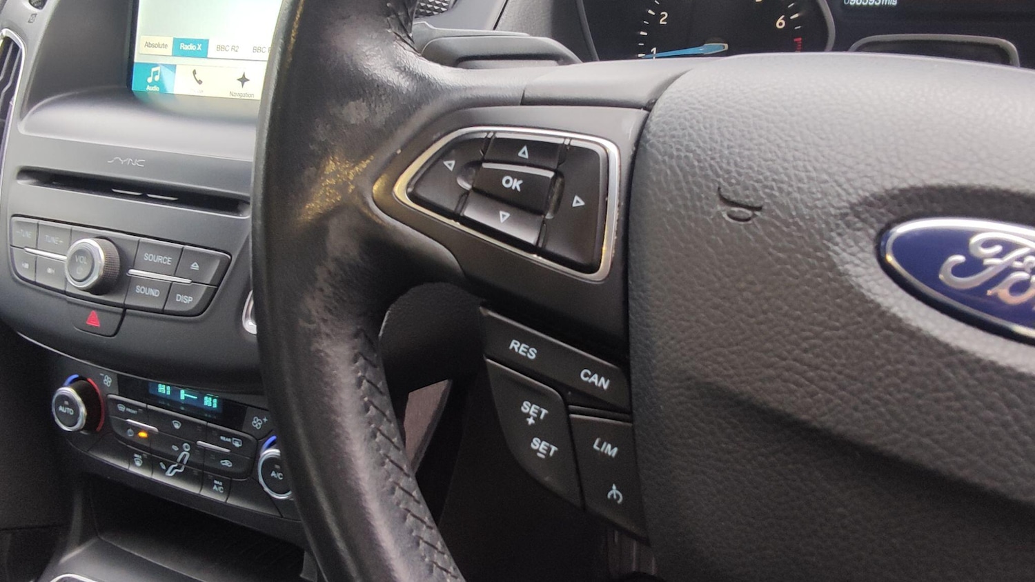 Used Ford Focus 2017 for sale - 77109360: Photo 21