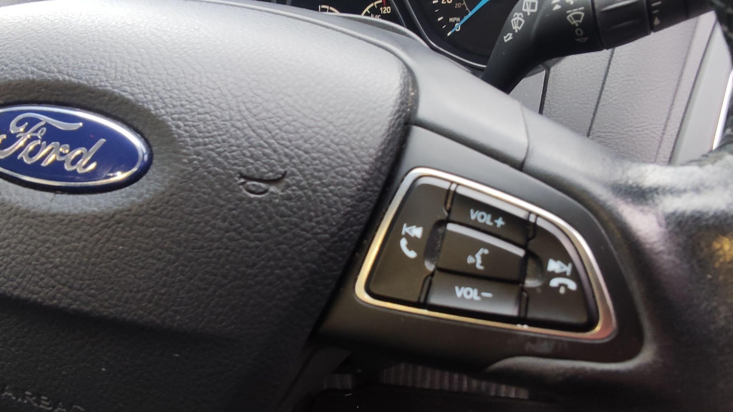 Used Ford Focus 2017 for sale - 77109360: Photo 22